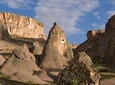 Secrets of Cappadocia Tour with Private Guiding, Lunch and Luxurious Minivan