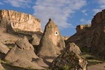 Secrets of Cappadocia Tour with Private Guiding, Lunch and Luxurious Minivan