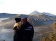 Mount Bromo Sunrise - Mount Ijen Blue Fire 3D2N