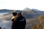 Mount Bromo Sunrise - Mount Ijen Blue Fire 3D2N