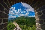 Beijing Private Day Tour: Forbidden City and Mutianyu Great Wall