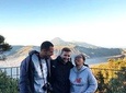 Mount Bromo Sunrise - Mount Ijen Blue Fire 2D1N