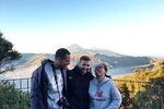 Mount Bromo Sunrise - Mount Ijen Blue Fire 2D1N