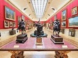 Kid-Friendly National Gallery Tour in London with Exclusive Guide