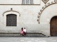 Private Vacation Photography Session with Local Photographer in Barcelona