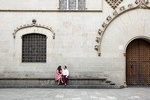 Private Vacation Photography Session with Local Photographer in Barcelona