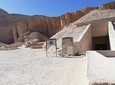 Day Trip to valley of the kings and Luxor Temple with Lunch from Hurghada