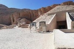 Day Trip to valley of the kings and Luxor Temple with Lunch from Hurghada