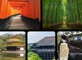 5 Top Highlights of Kyoto with Kyoto Bike Tour