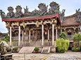 Historical Penang Day Tour Including Lunch