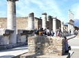 Skip-the-line Pompeii and Amalfi Coast Shore Excursion from Salerno Cruise Port