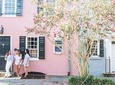 Private Vacation Photography Session with Local Photographer in Charleston