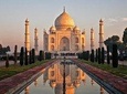 Private Taj Mahal Sunrise tour