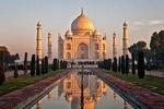 Private Taj Mahal Sunrise tour