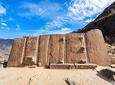 Full-Day Excursion to Sacred Valley, Pisac and Ollantaytambo from Cusco 
