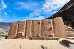 Full-Day Excursion to Sacred Valley, Pisac and Ollantaytambo from Cusco 
