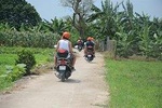 Hanoi Backstreets 2,5 Hours Tour