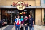 Hochiminh City Muslim Tour 1 Day