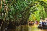 PRIVATE Mekong Delta Full-Day Guided Tour from Ho Chi Minh City