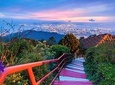 Full Day - Penang Tour Including Penang Hill Tickets (Fast Lane) & Lunch