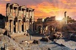 Full Day Private Ephesus Trip From Kusadasi and Selcuk