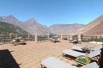  Atlas mountains and Berber villages including Lunch and Camel Ride