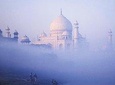 Private Sunrise Taj Mahal Tour From Delhi