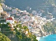 Best of Amalfi Coast Full Day Private Shore Excursion from Salerno Cruise Port