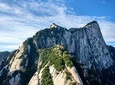 Private Day Tour: Mountain Huashan with Local Food
