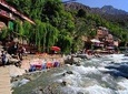 Atlas Mountains and 3 Valleys Guided Day Tour from Marrakech 