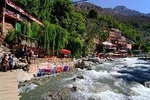 Atlas Mountains and 3 Valleys Guided Day Tour from Marrakech 