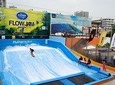Flow House Bangkok Admission Ticket