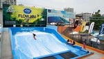 Flow House Bangkok Admission Ticket