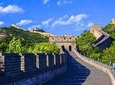 Beijing Private Day Tour: Badaling Great Wall and Dingling Tomb (Non-shopping)
