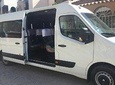 Car and Driver to the sacred Valley of Cusco (Private transport for your family)