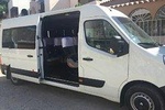Car and Driver to the sacred Valley of Cusco (Private transport for your family)