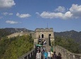 2-Day Private Beijing Tour with PEK Airport Transfer