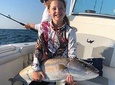6-Hour Private Off-Shore Fishing Charter 