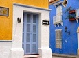 San Diego Neighborhood Tour: Legends, tradition and culture
