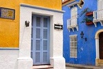 San Diego Neighborhood Tour: Legends, tradition and culture
