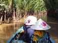 Mekong Delta Muslim Tour 1 Day