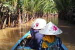 Mekong Delta Muslim Tour 1 Day