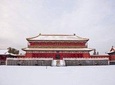 Beijing Private Day Tour: Forbidden City and Badaling Great Wall(Non - shopping)