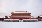 Beijing Private Day Tour: Forbidden City and Badaling Great Wall(Non - shopping)