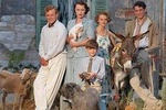 Durrells story half day