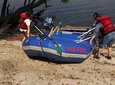 Upper Zambezi Raft Float