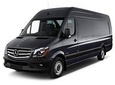 Road to Hana Tour Private Luxury Mercedes Sprinter