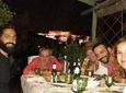 Delicious Greek Dinner Overlooking the Acropolis