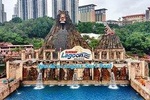 Sunway Lagoon One-Day Admission Tickets Including Transfers