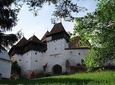 UNESCO Heritage Private Day Trip from Sibiu